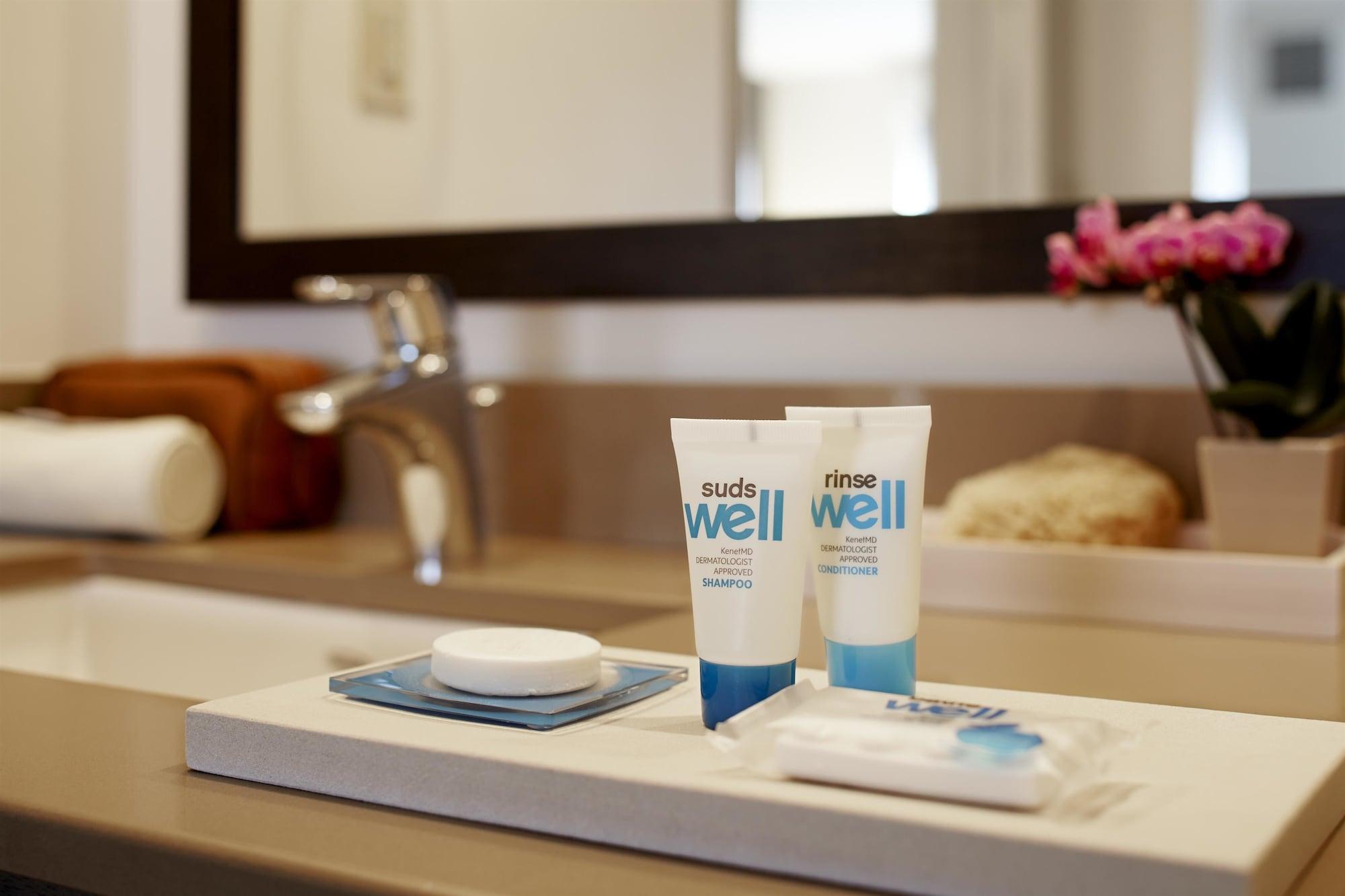 Hotel Hyatt House Augusta Downtown Zewnętrze zdjęcie